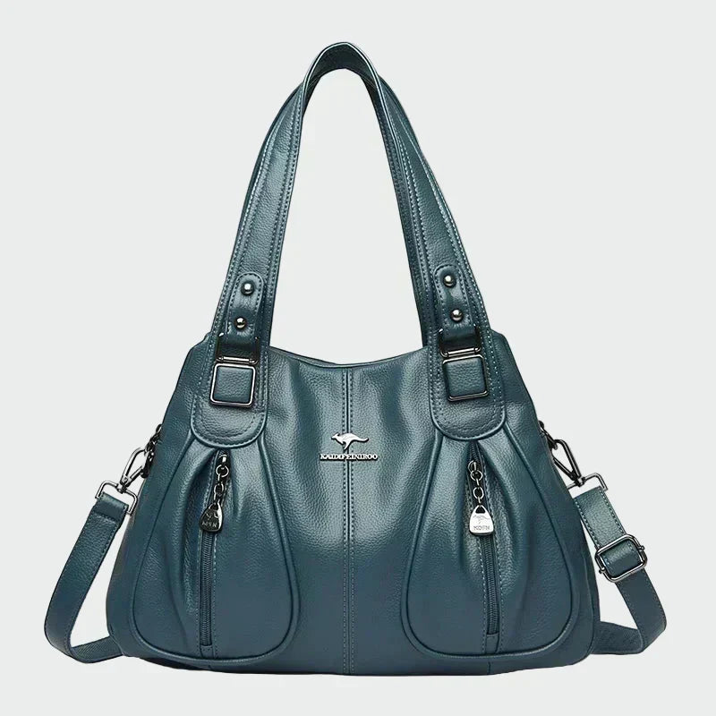 Nadčasová elegantná taška