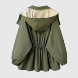 Alva – Elegantná vetrovka