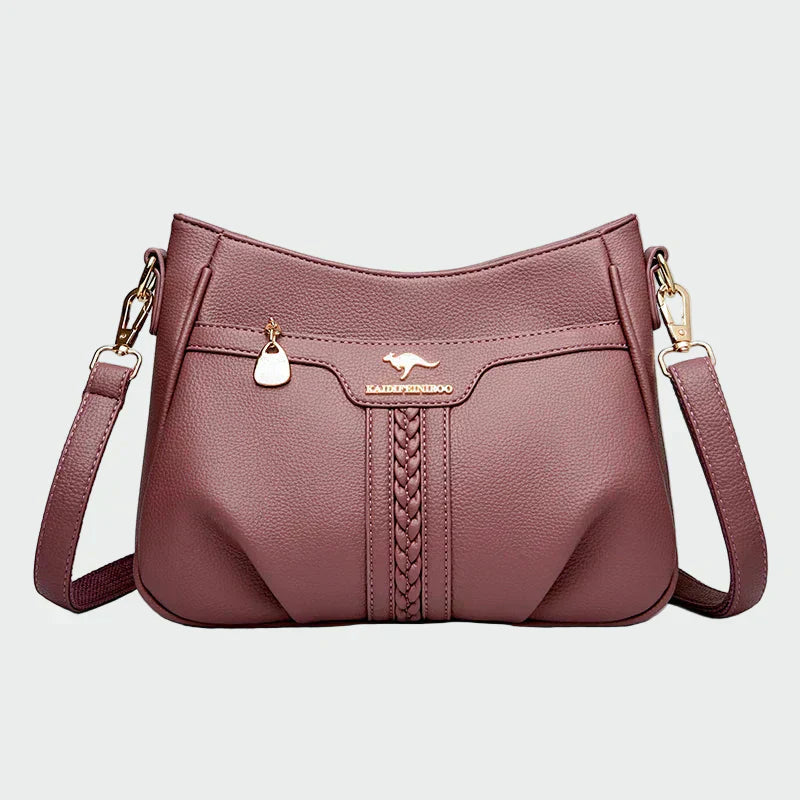 Univerzálna elegantná taška