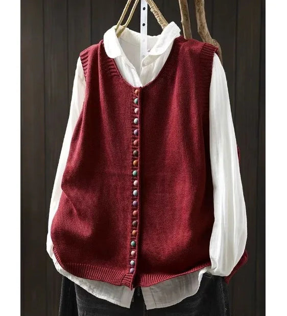 Shirley – elegantný kardigán na každodenné nosenie