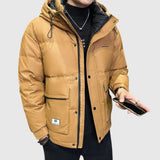 Pánske bomber bundy