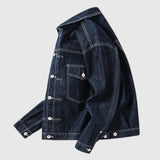 Nick - Pánske denim bundy