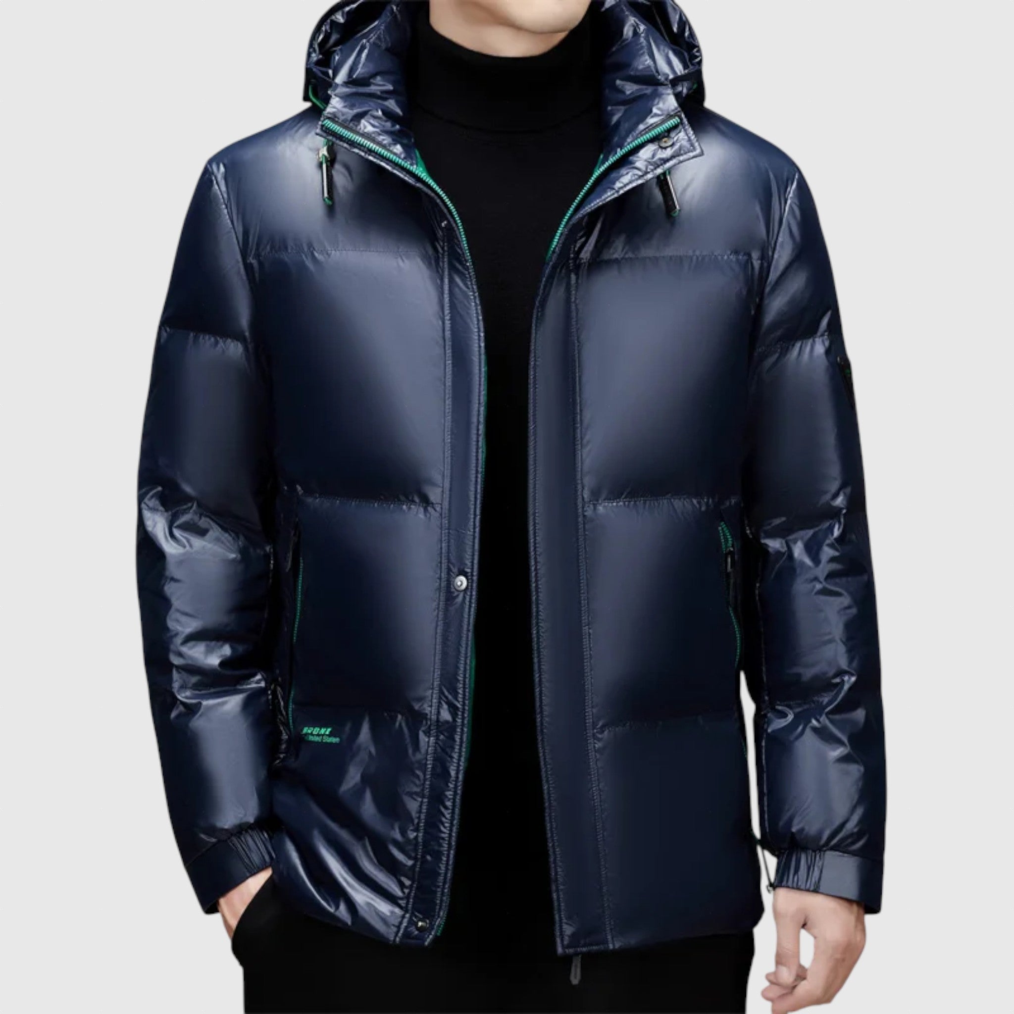 Dimitár - Pánske bomber bundy
