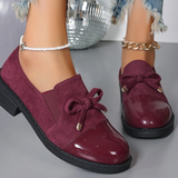 Emilia – Elegantné dámske mokasíny s mäkkou stielkou