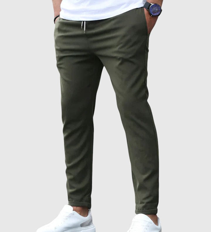 László - Renato Premium Stretch Nohavice