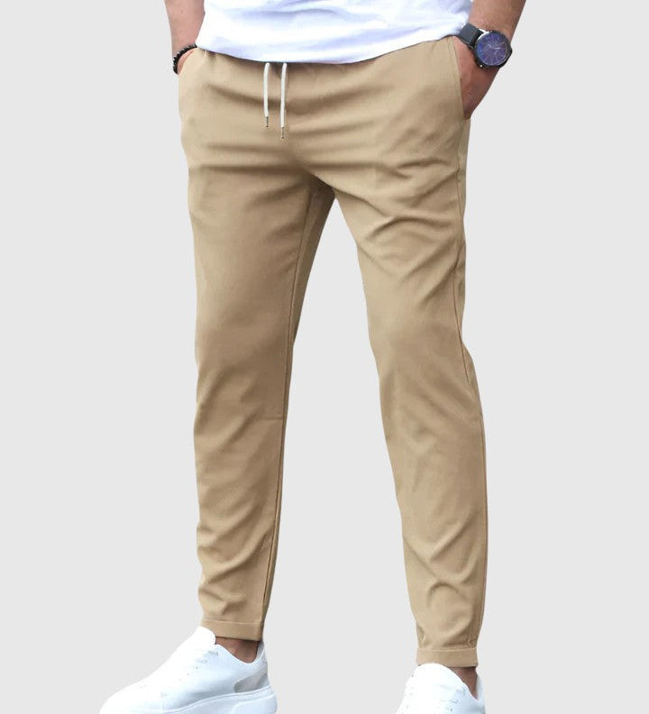 László - Renato Premium Stretch Nohavice