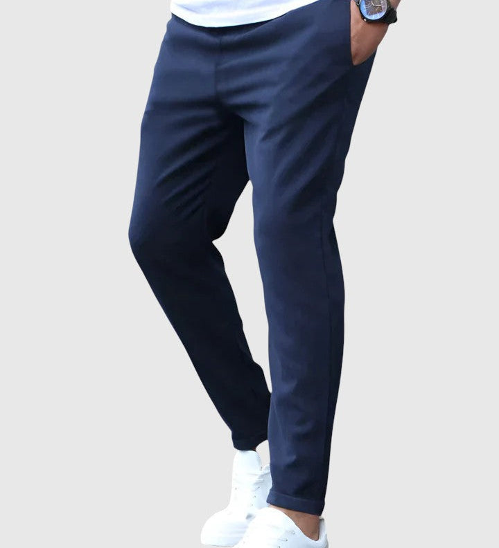 László - Renato Premium Stretch Nohavice