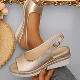 Marina | ľahké a pohodlné sandále