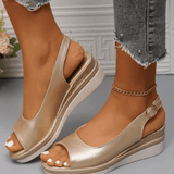 Marina | ľahké a pohodlné sandále