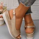 Marina | ľahké a pohodlné sandále