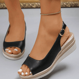 Marina | ľahké a pohodlné sandále