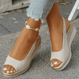 Marina | ľahké a pohodlné sandále