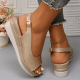 Marina | ľahké a pohodlné sandále