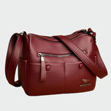 Nadčasová elegantná taška