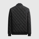 Kaloyan - Pánska bomber bunda