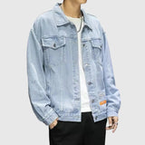 Robert - Pánska džínová bunda