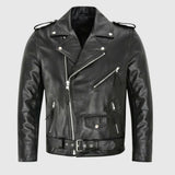 AUSTIN - ELEGANTNÝ BOMBER DŽESEK