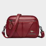 Kožený kúsok nadčasovej elegancie