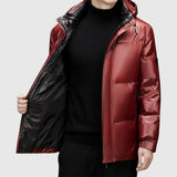 Dimitár - Pánske bomber bundy