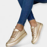 Elegantné Topánky na Prechádzku