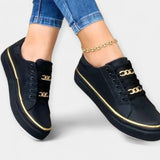 Elegantné Topánky na Prechádzku