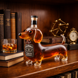 Jack Daniel's Whisky - Jazvečíková Edícia