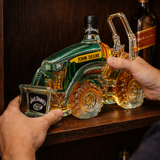 Jack Daniel's Whisky - Traktor Edition Bottle