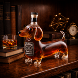 Jack Daniel's Whisky - Jazvečíková Edícia