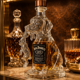 Whiskey Fľaše - Psia Edícia