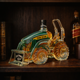 Jack Daniel's Whisky - Traktor Edition Bottle