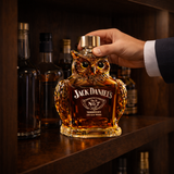 Whisky Fľaša - Vydra Edícia