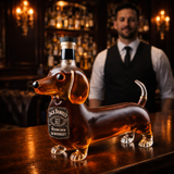 Jack Daniel's Whisky - Jazvečíková Edícia