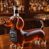 Jack Daniel's Whisky - Jazvečíková Edícia
