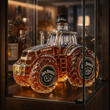Whisky Fľaša - Limitovaná Edícia Traktor