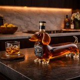 Jack Daniel's Whisky - Jazvečíková Edícia