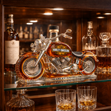 Harley Davidson Whisky Bottle - Limited Edition