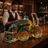 Jack Daniel's Whisky - Traktor Edition Bottle