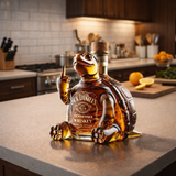 Jack Daniel's Whisky - Yellow Tadpole Edition Bottle