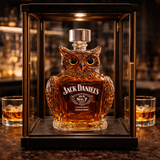Whisky Fľaša - Vydra Edícia