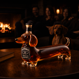 Jack Daniel's Whisky - Jazvečíková Edícia