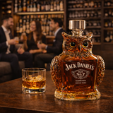 Whisky Fľaša - Vydra Edícia