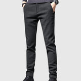 András - Remo Slim Fit Nohavice