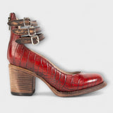 Bella - Pohodlná a štýlová ortopedická obuv