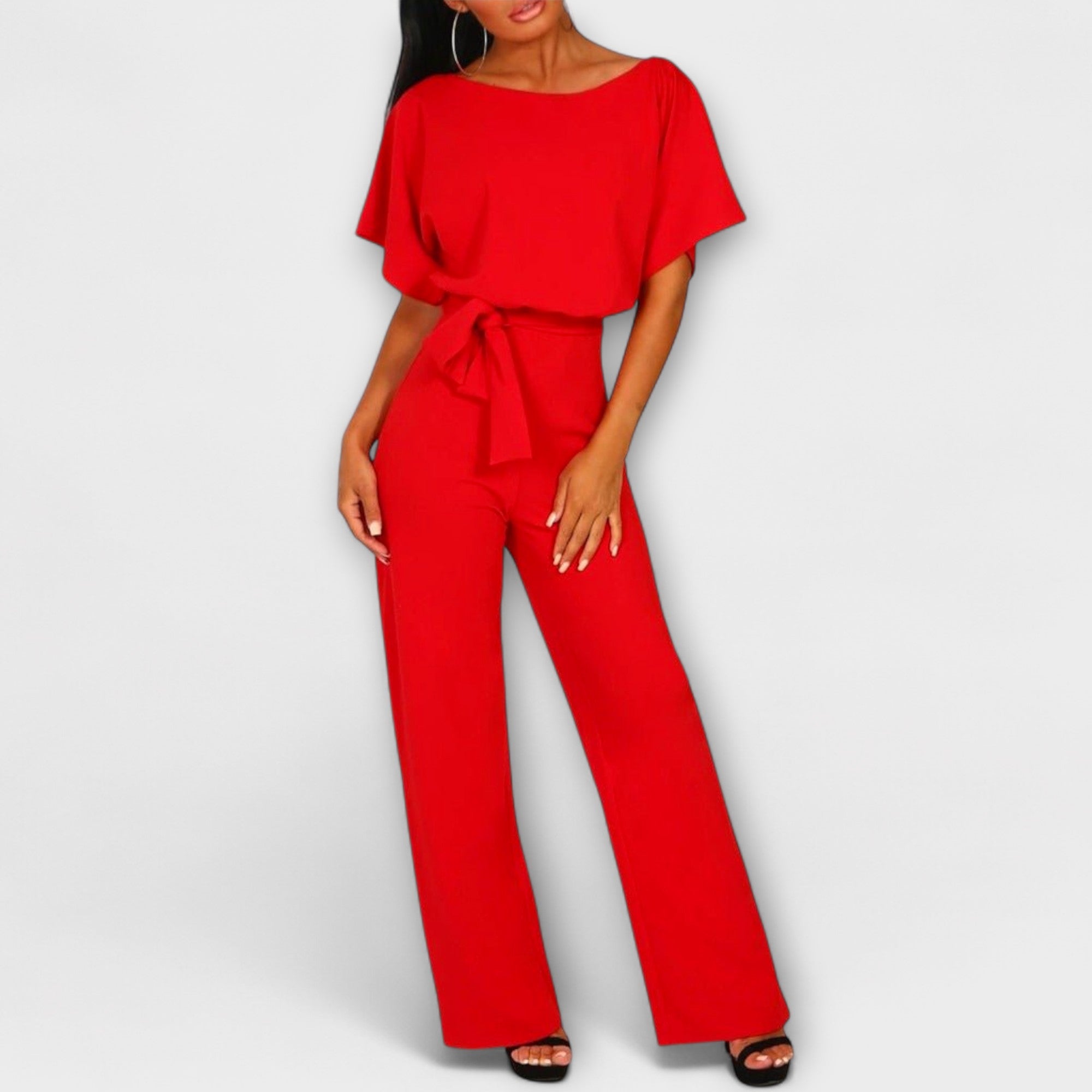 Alma – Elegantný dámsky overal