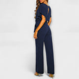 Alma – Elegantný dámsky overal