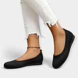 Ortopedické slip-on topánky