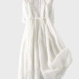 Minimalistické Dlhé Šaty