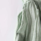 Minimalistické Dlhé Šaty