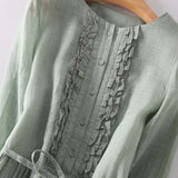 Minimalistické Dlhé Šaty