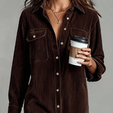 Thalwen | Uvoľnené moderné šaty